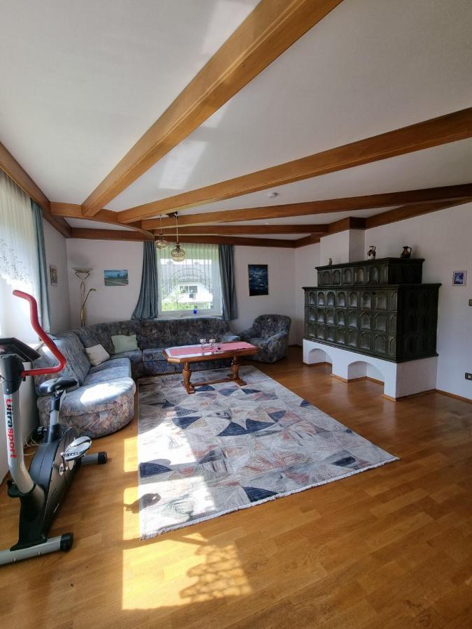 Appartement Schaller *
